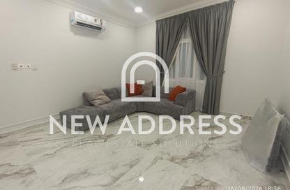 Apartment - 2 Bedrooms - 3 Bathrooms for rent in Al Nasr Street - Al Nasr - Doha Apartment - 2 Bedrooms - 3 Bathrooms for rent in Al Nasr Street - Al Nasr - Doha