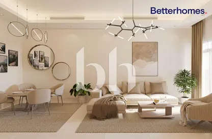 Apartment - 3 Bedrooms - 3 Bathrooms for sale in Fox Hills A13 - Fox Hills - Lusail