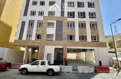 Apartment - 2 - 3 for rent in Al Mansoura - Al Mansoura - Doha