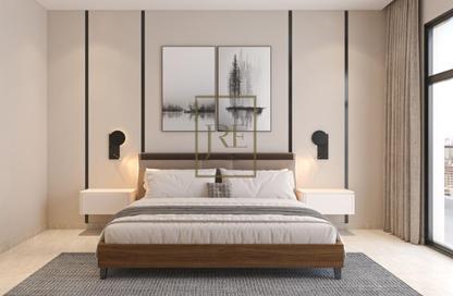 Apartment - 2 - 3 for sale in Fox Hills A13 - Fox Hills - Lusail Apartment - 2 - 3 for sale in Fox Hills A13 - Fox Hills - Lusail