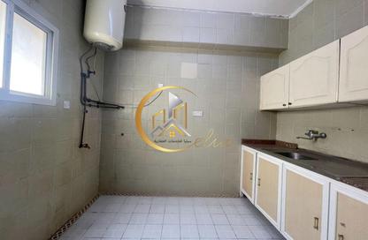 Apartment - 2 - 2 for rent in Hiteen Street - Al Muntazah - Doha