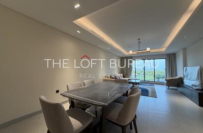Apartment - 1 Bedroom - 2 Bathrooms for sale in La Plage West - La Plage - The Pearl Island - Doha