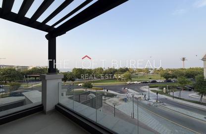 Apartment - 1 Bedroom - 2 Bathrooms for sale in La Plage West - La Plage - The Pearl Island - Doha