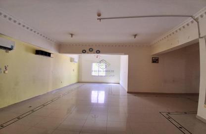 Apartment - 2 Bedrooms - 2 Bathrooms for rent in Old Airport Road - Old Airport Road - Doha