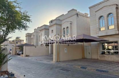 Apartment - 5 Bedrooms - 5 Bathrooms for rent in Bu Hamour Street - Abu Hamour - Doha