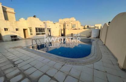 Apartment - 5 Bedrooms - 5 Bathrooms for rent in Bu Hamour Street - Abu Hamour - Doha Apartment - 5 Bedrooms - 5 Bathrooms for rent in Bu Hamour Street - Abu Hamour - Doha