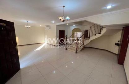 Apartment - 5 Bedrooms - 5 Bathrooms for rent in Bu Hamour Street - Abu Hamour - Doha