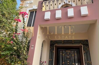 Villa - 3 - 3 for rent in Al Thumama - Al Thumama - Doha