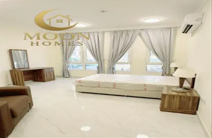 Apartment - 1 Bedroom - 1 Bathroom for rent in Musheireb Apartments - Musheireb - Doha