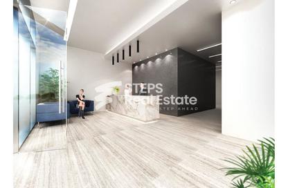Apartment - 2 - 3 for sale in Boulevard View - Yasmeen City - Lusail