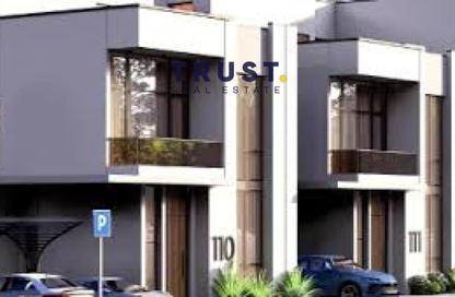 Villa - 4 Bedrooms - 4 Bathrooms for sale in Al Wukair - Al Wukair - Al Wakra