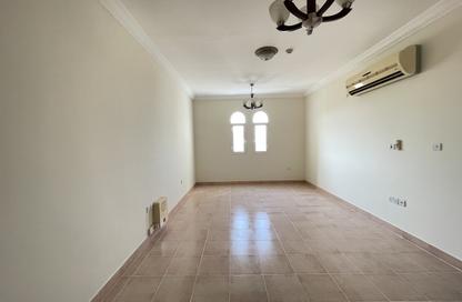 Apartment - 3 Bedrooms - 3 Bathrooms for rent in OqbaBin Nafie Steet - Old Airport Road - Doha