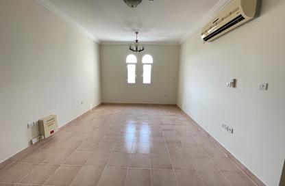 Apartment - 3 Bedrooms - 3 Bathrooms for rent in OqbaBin Nafie Steet - Old Airport Road - Doha