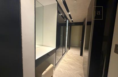 Apartment - 1 Bedroom - 2 Bathrooms for rent in East Porto Drive - Porto Arabia - The Pearl Island - Doha