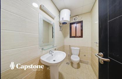 Apartment - 2 Bedrooms - 2 Bathrooms for rent in Najma street - Old Airport Road - Doha