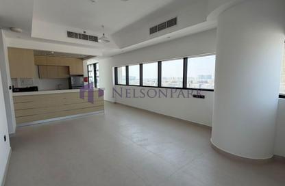 Apartment - 1 - 2 for rent in Seef Waterfront - Lusail City - Lusail