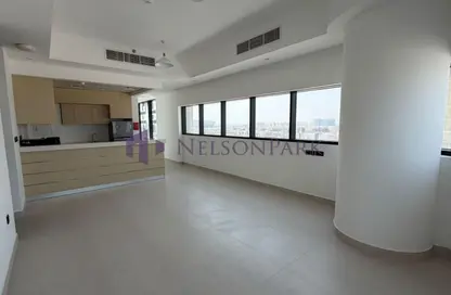 شقة - غرفة نوم - 2 حمامات للايجار في سيف ووتر فرونت - مدينة اللسيل - الوسيل