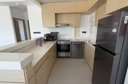 Apartment - 1 - 2 for rent in Seef Waterfront - Lusail City - Lusail