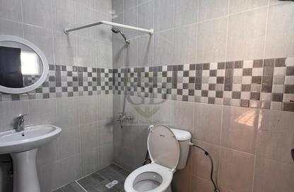 Apartment - Studio - 1 Bathroom for rent in New Salata - Salata - Doha