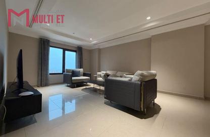 Apartment - 1 - 2 for rent in East Porto Drive - Porto Arabia - The Pearl Island - Doha Apartment - 1 - 2 for rent in East Porto Drive - Porto Arabia - The Pearl Island - Doha