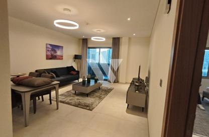 Apartment - 1 Bedroom - 2 Bathrooms for rent in Al Waab Street - Al Waab - Doha