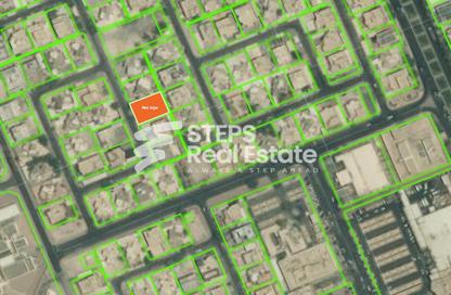 Land - Studio for sale in Onaiza - Onaiza - Doha