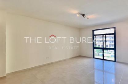 Apartment - 1 Bedroom - 2 Bathrooms for sale in Milan - Fox Hills - Fox Hills - Lusail