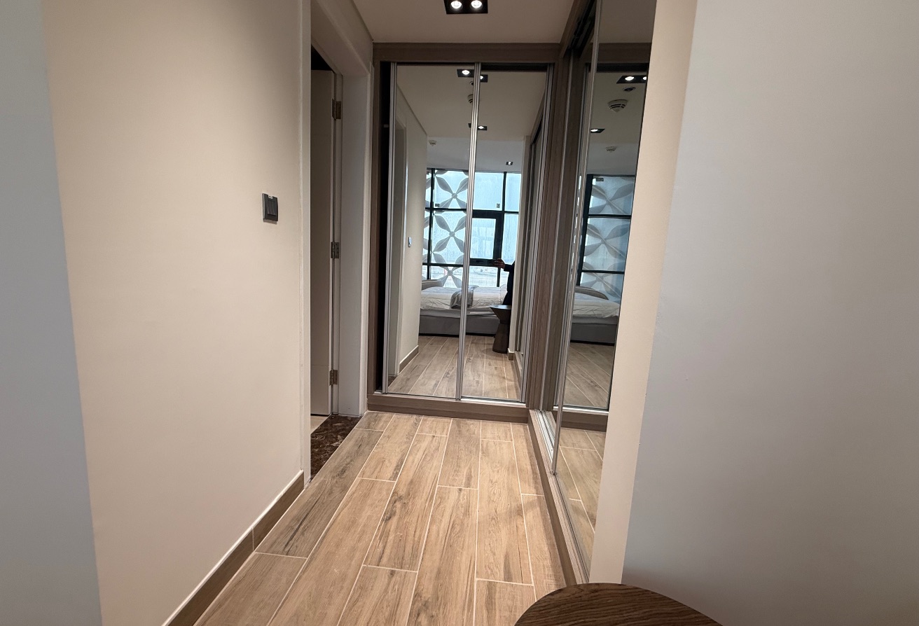 Luxury 1BHK | First Occupancy | Yasmeen city 6496 thumbnail 14