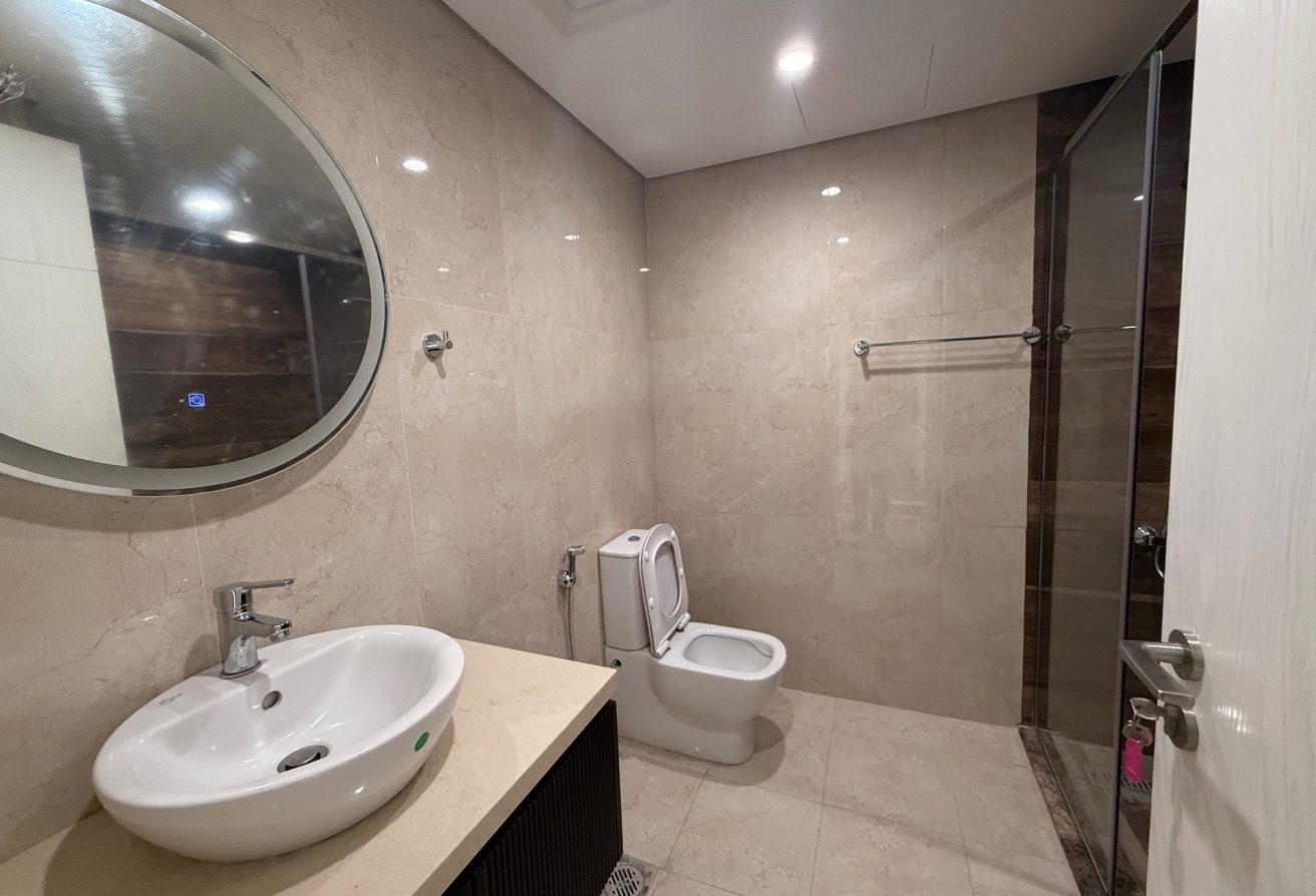 Luxury 1BHK | First Occupancy | Yasmeen city 6496 thumbnail 13