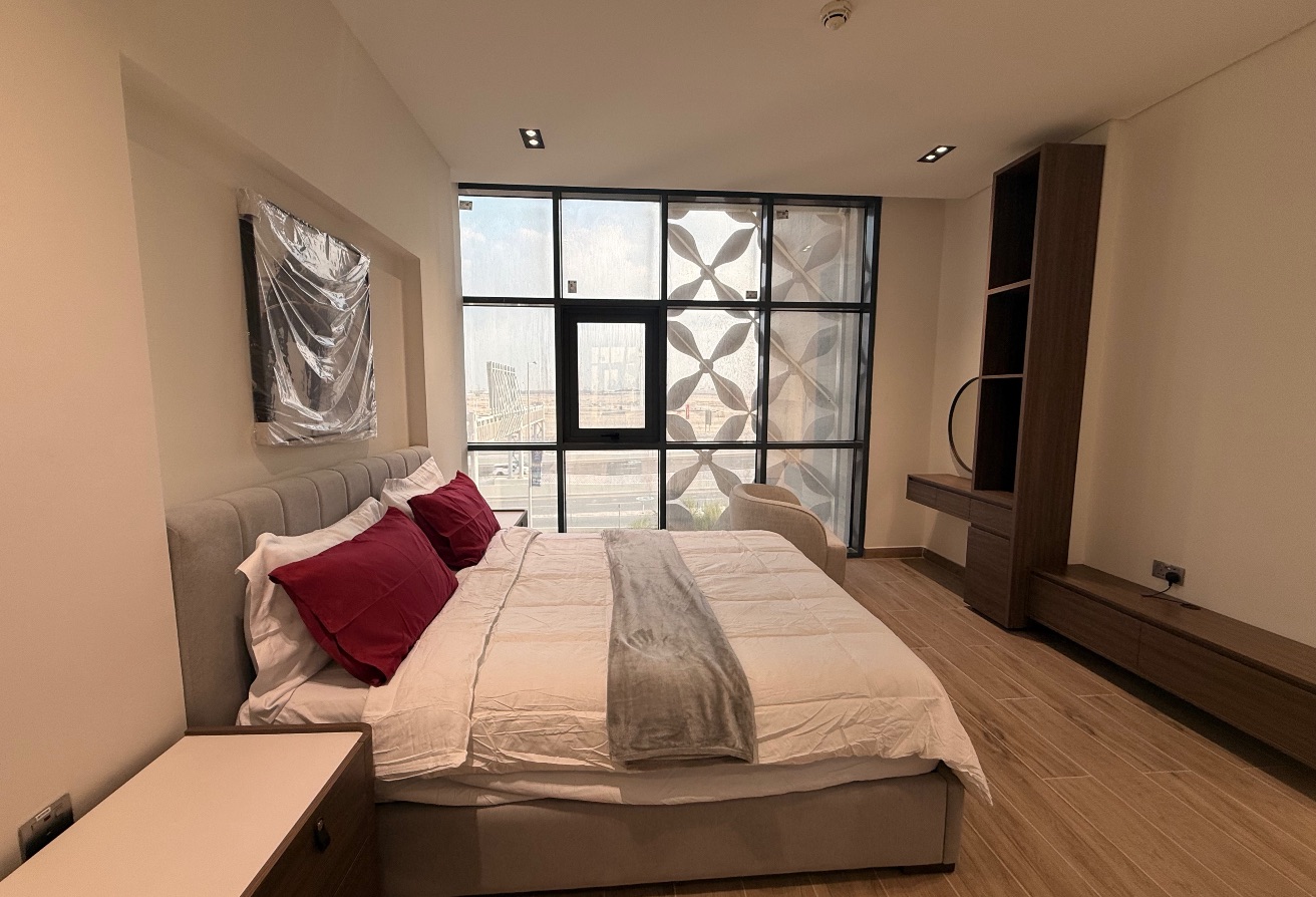 Luxury 1BHK | First Occupancy | Yasmeen city 6496 thumbnail 15