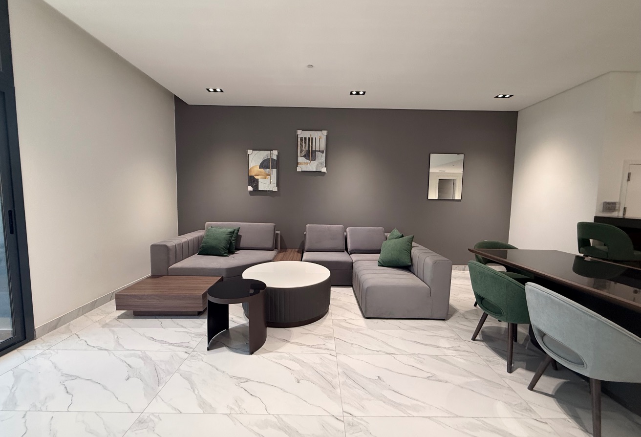 Luxury 1BHK | First Occupancy | Yasmeen city 6496 thumbnail 2