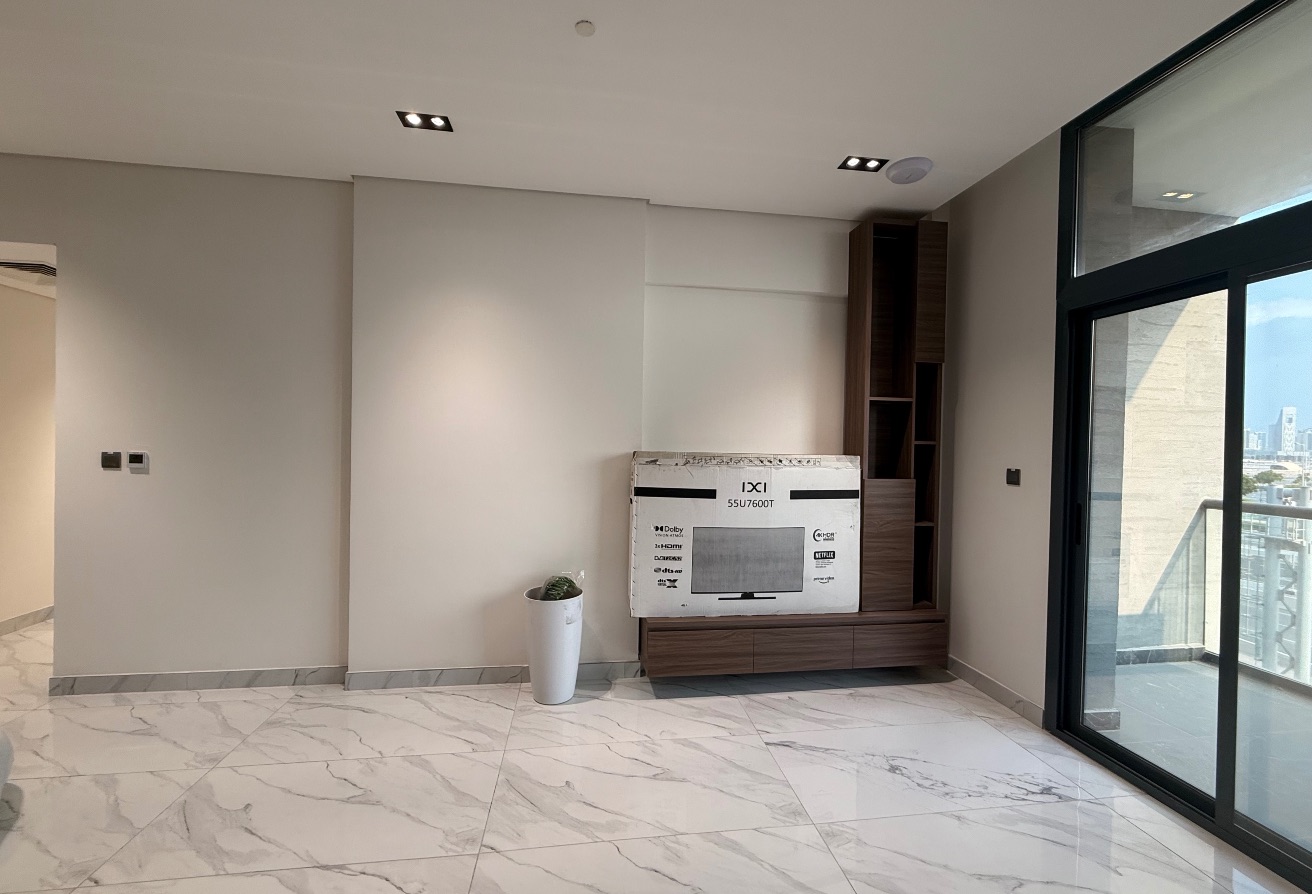 Luxury 1BHK | First Occupancy | Yasmeen city 6496 thumbnail 9
