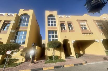 Villa - 4 Bedrooms - 4 Bathrooms for rent in Bu Hamour Street - Abu Hamour - Doha Villa - 4 Bedrooms - 4 Bathrooms for rent in Bu Hamour Street - Abu Hamour - Doha