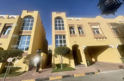 Villa - 4 Bedrooms - 4 Bathrooms for rent in Bu Hamour Street - Abu Hamour - Doha Villa - 4 Bedrooms - 4 Bathrooms for rent in Bu Hamour Street - Abu Hamour - Doha