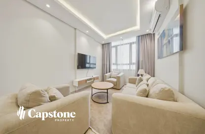 Apartment - 2 Bedrooms - 2 Bathrooms for rent in Simaisma Street - Umm Ghuwailina - Doha Apartment - 2 Bedrooms - 2 Bathrooms for rent in Simaisma Street - Umm Ghuwailina - Doha