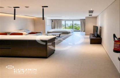 Apartment - Studio - 1 for rent in La Plage South - La Plage - The Pearl Island - Doha
