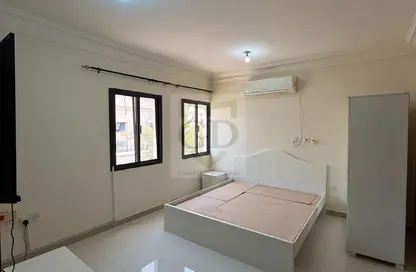 Apartment - 1 Bathroom for rent in Old Airport Road - Old Airport Road - Doha