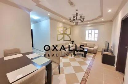 Apartment - 2 Bedrooms - 2 Bathrooms for rent in Al Mansoura - Al Mansoura - Doha