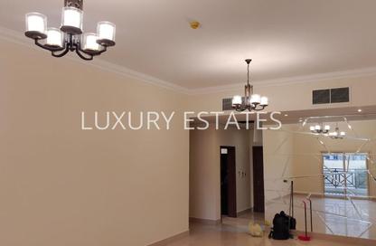 Apartment - 3 Bedrooms - 4 Bathrooms for rent in Regency Residence Fox Hills 2 - Lusail Apartment - 3 Bedrooms - 4 Bathrooms for rent in Regency Residence Fox Hills 2 - Lusail