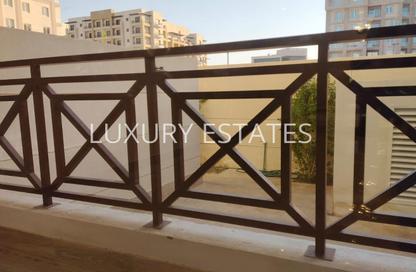 Apartment - 3 Bedrooms - 4 Bathrooms for rent in Regency Residence Fox Hills 2 - Lusail Apartment - 3 Bedrooms - 4 Bathrooms for rent in Regency Residence Fox Hills 2 - Lusail