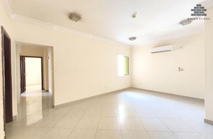Apartment - 2 Bedrooms - 2 Bathrooms for rent in Muntazah 7 - Al Muntazah - Doha