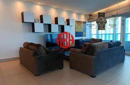 Apartment - 3 Bedrooms - 5 Bathrooms for rent in West Bay Tower - West Bay - West Bay - Doha Apartment - 3 Bedrooms - 5 Bathrooms for rent in West Bay Tower - West Bay - West Bay - Doha