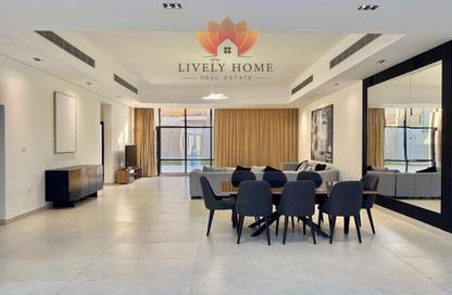 Villa - 5 - 6 for rent in Sumaysimah - Sumaysimah - Al Khor