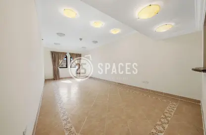 Apartment - 3 Bedrooms - 4 Bathrooms for rent in Medina Centrale - Medina Centrale - The Pearl Island - Doha