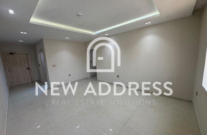 Apartment - 2 Bedrooms - 3 Bathrooms for rent in Madinat Khalifa South - Madinat Khalifa - Doha Apartment - 2 Bedrooms - 3 Bathrooms for rent in Madinat Khalifa South - Madinat Khalifa - Doha