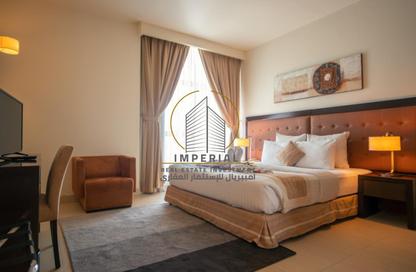 Hotel Apartments - 2 Bedrooms - 2 Bathrooms for rent in Imperial Suites - Old Salata - Salata - Doha