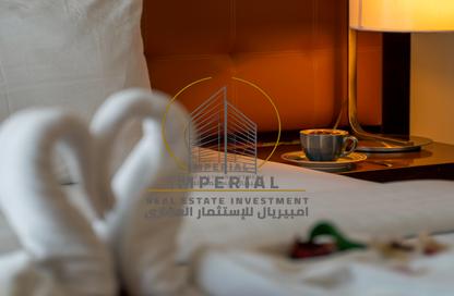 Hotel Apartments - 2 Bedrooms - 2 Bathrooms for rent in Imperial Suites - Old Salata - Salata - Doha
