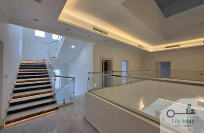 Villa - 7+ Bedrooms - 7+ Bathrooms for sale in Al Dafna - Al Dafna - Doha