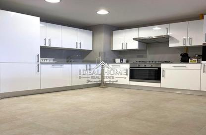 Apartment - 1 Bedroom - 1 Bathroom for rent in Lusail Residence - Marina District - Lusail