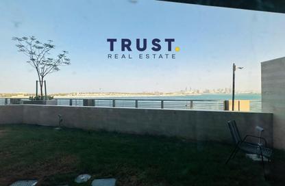 Apartment - 2 Bedrooms - 3 Bathrooms for sale in Waterfront Commercial - The Waterfront - Lusail Apartment - 2 Bedrooms - 3 Bathrooms for sale in Waterfront Commercial - The Waterfront - Lusail